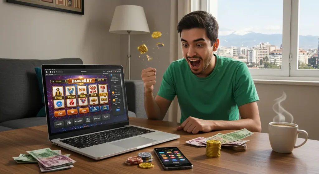 Pago Rápido y Seguro: ¡Gané en Casino Online Chile! 1 Pago Rápido y Seguro: ¡Gané en Casino Online Chile!