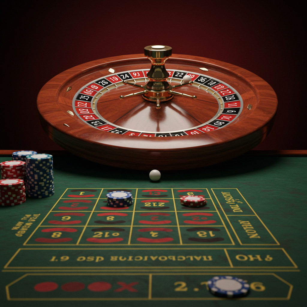 Ruleta online en pesos chilenos: La guía definitiva para los jugadores chilenos 2 Ruleta online en pesos chilenos