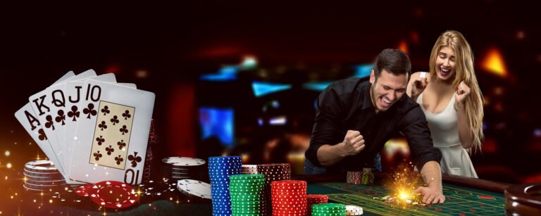 Juegos de casino online más populares en Chile