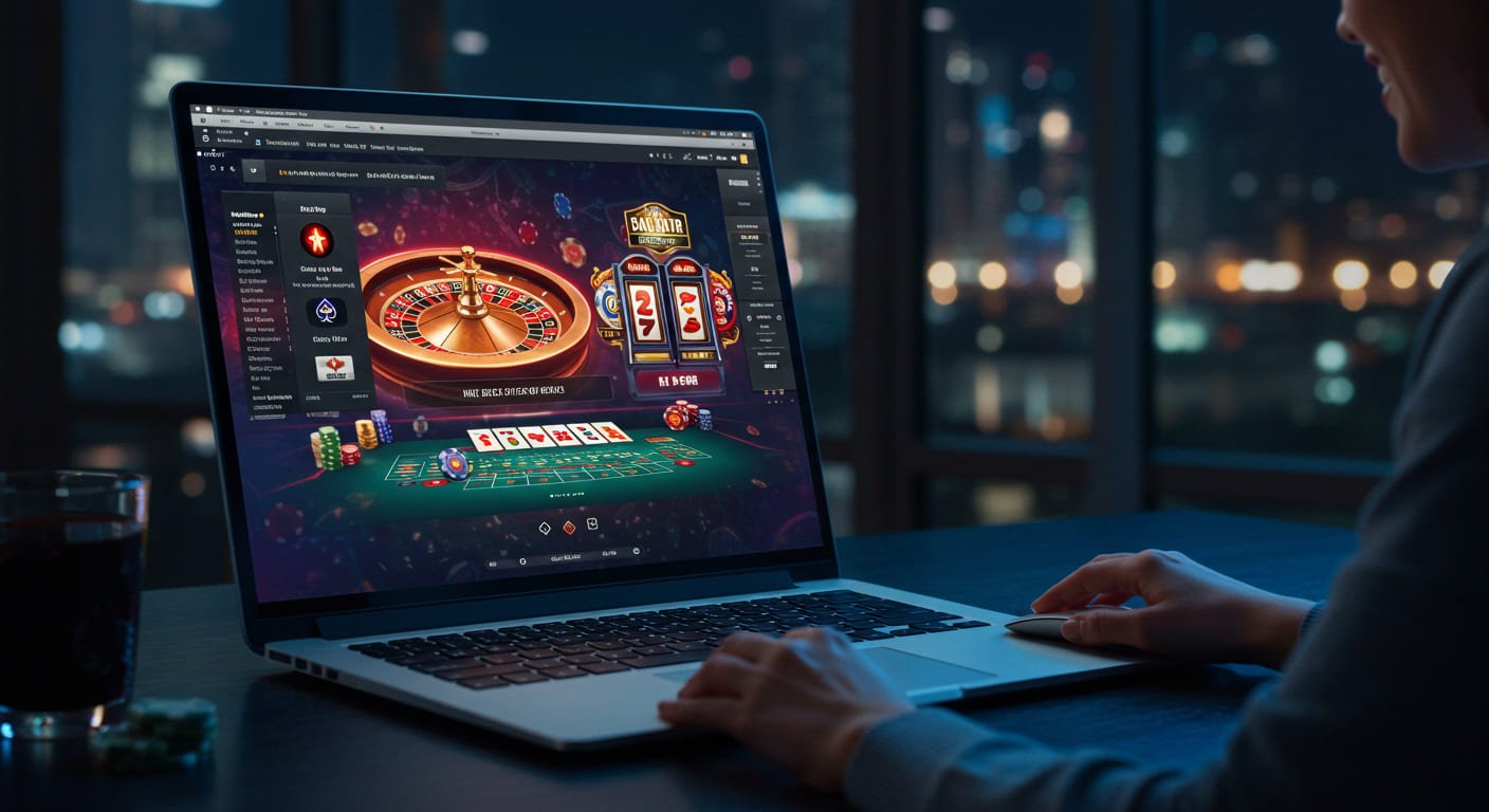 Casino Móvil Chile sin descargar App: La mejor experiencia de juego en tu navegador 2 Casino Móvil Chile sin descargar App: La mejor experiencia de juego en tu navegador