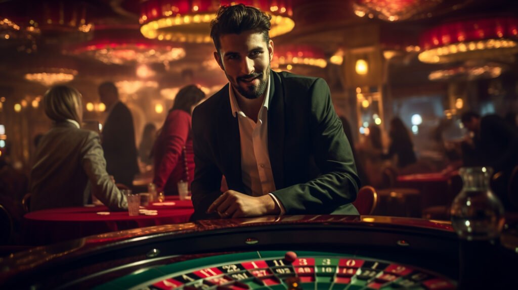 Casinos Online Chile en Pesos Chilenos: La Mejor Experiencia en DadosBET 1 Casino clp chile