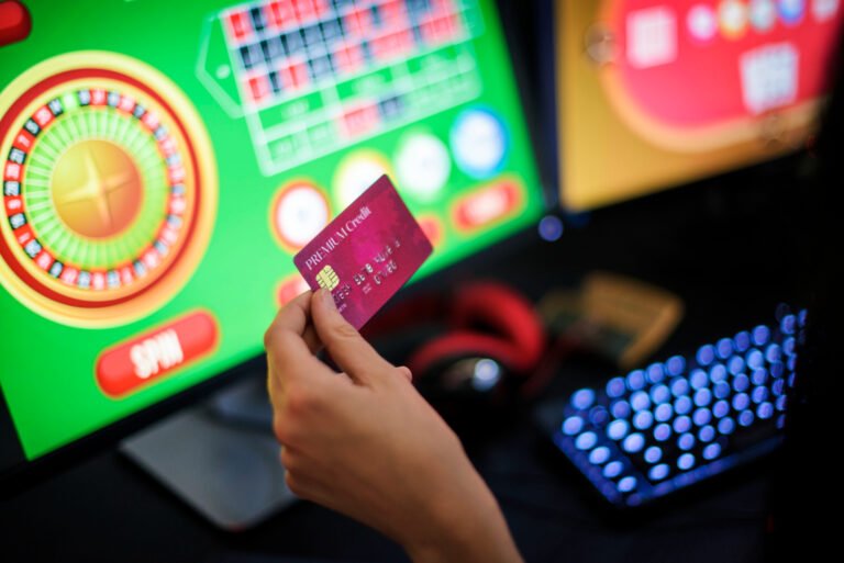 Casino Online en Chile Confiable: Tu Guía Definitiva para Apostar Seguro en 2025