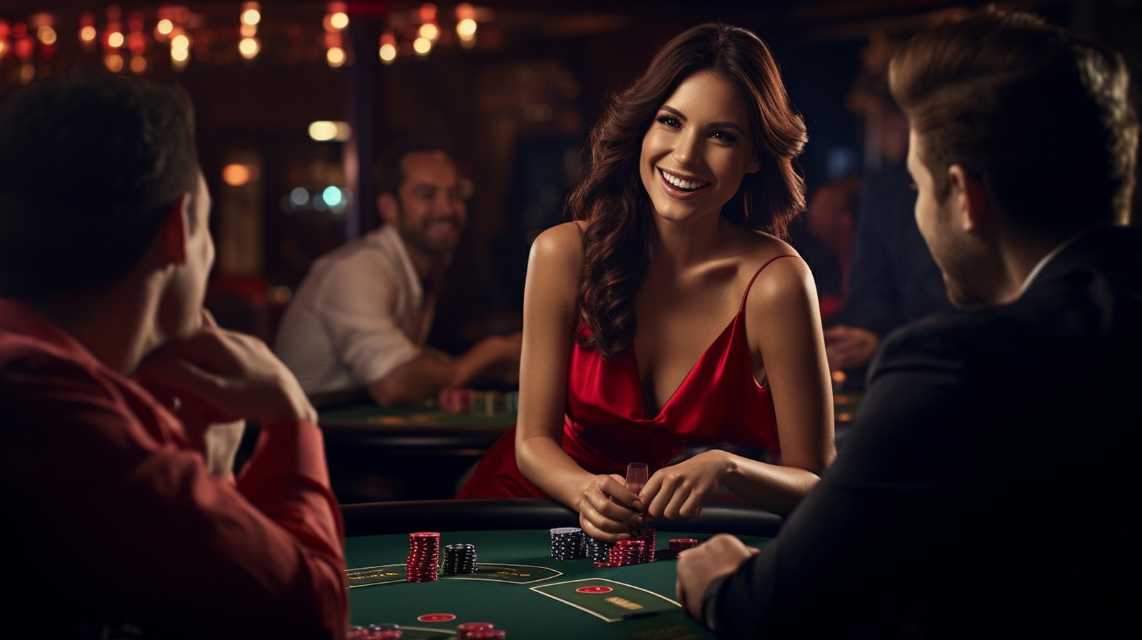 casino