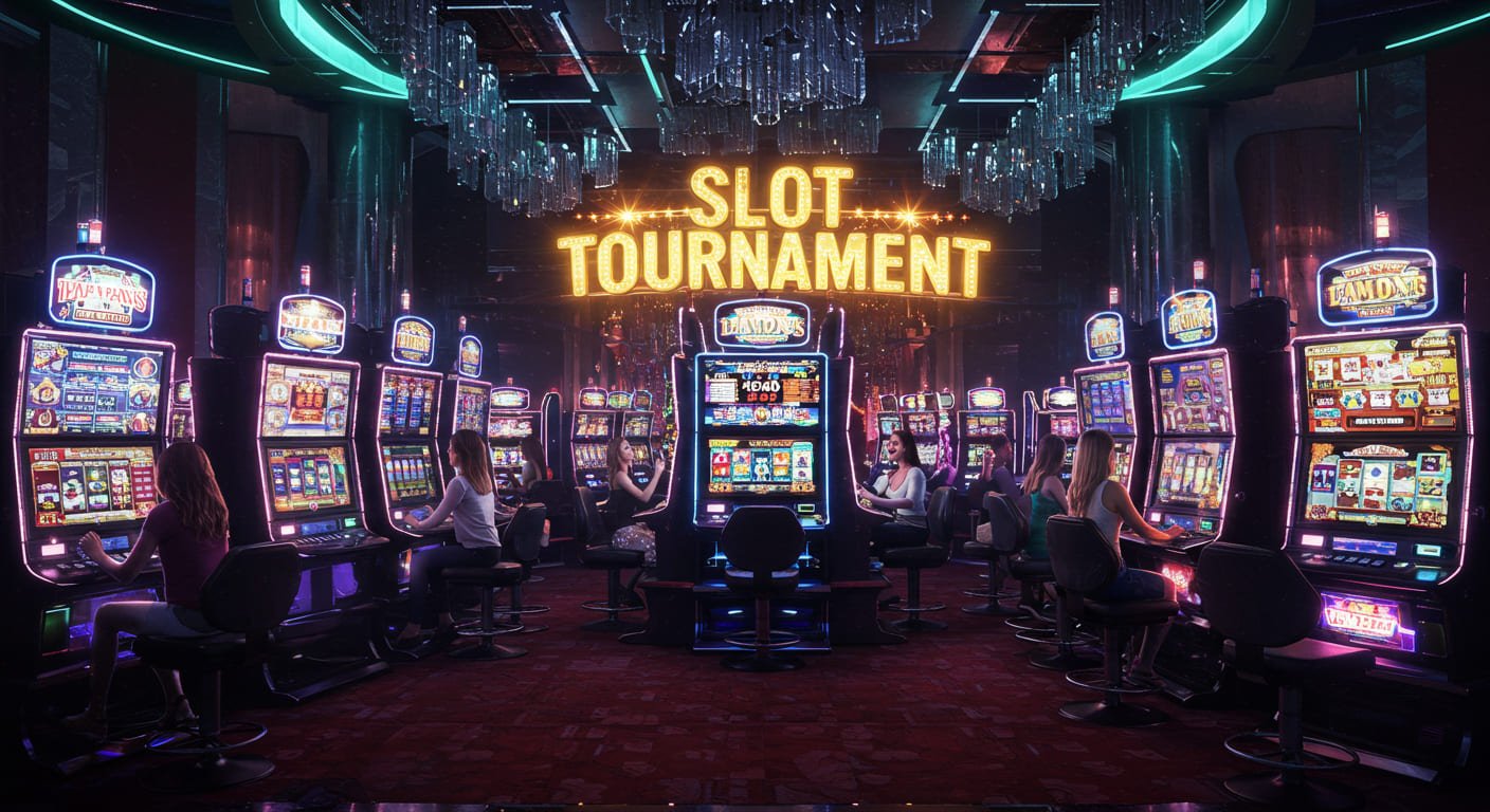 Descubre los Mejores Casinos Online en Chile con Torneos de Tragamonedas