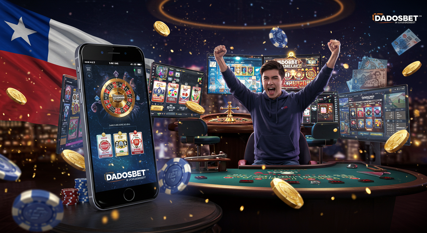 Juegos de Casino Online