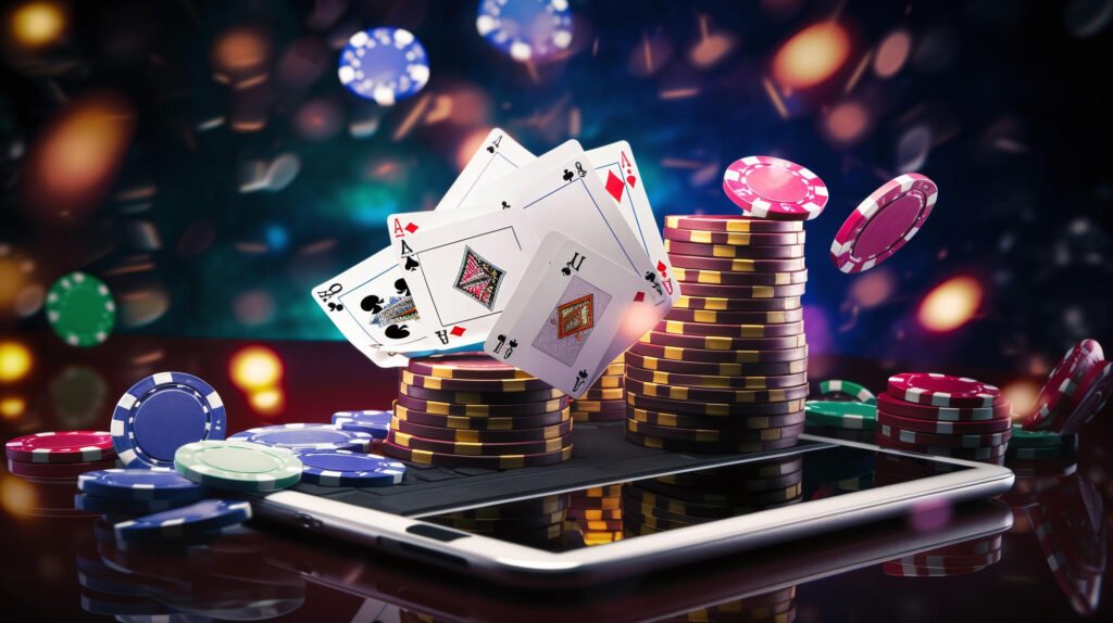 Casino Online en Chile Confiable: Tu Guía Definitiva para Apostar Seguro en 2025 1 Casino Online en Chile Confiable: Tu Guía Definitiva para Apostar Seguro en 2025