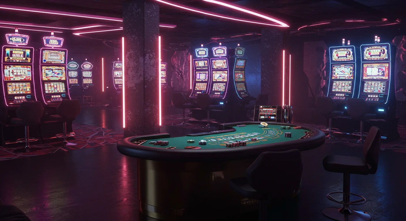 Casinos Nuevos Chile 2025 2 Casinos Nuevos Chile 2025