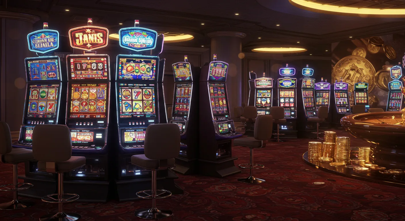 Cómo Ganar en las Tragamonedas Online