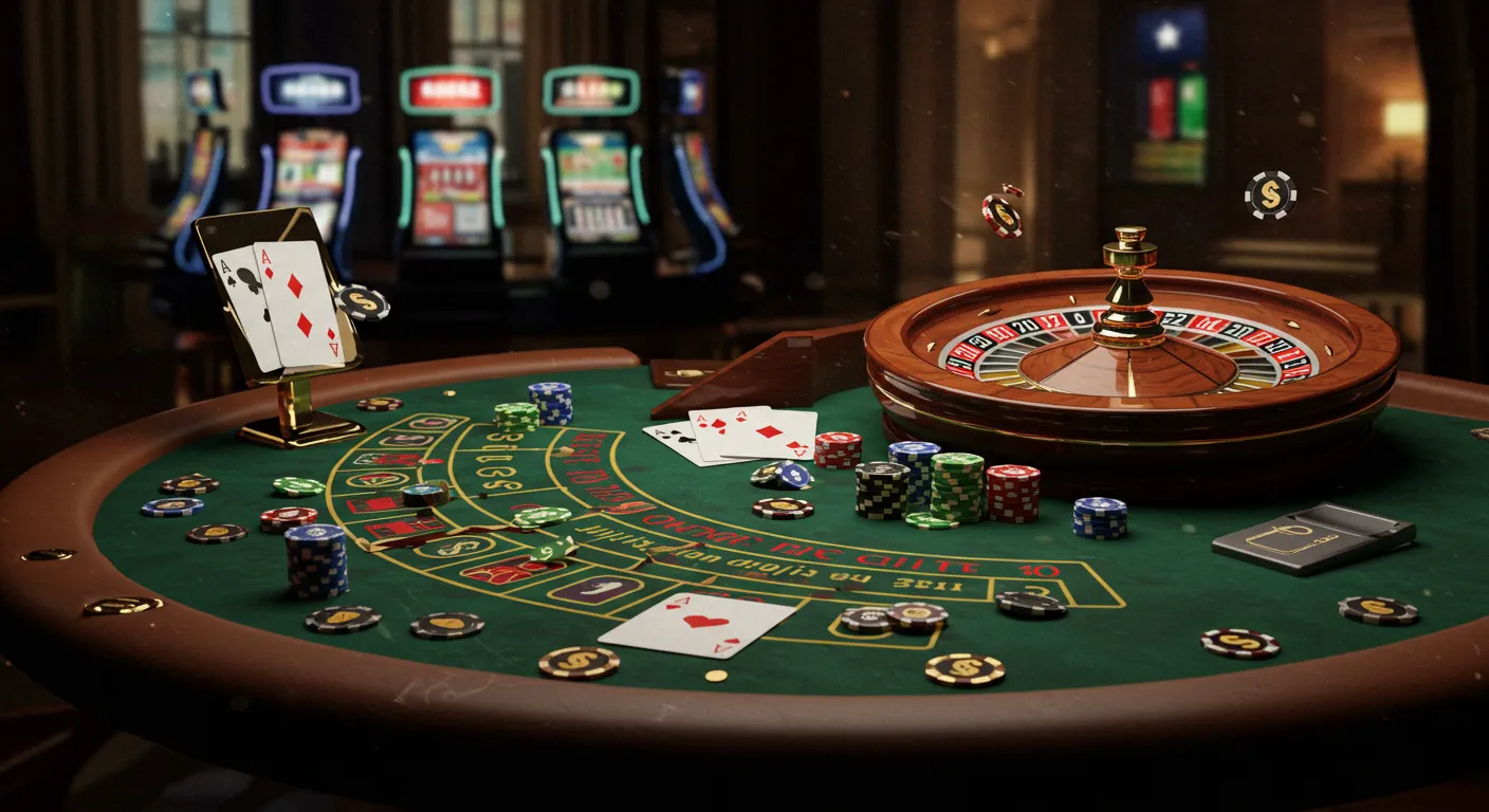 Juegos Casino Chile en Pesos Chilenos 2 Juegos Casino Chile en Pesos Chilenos