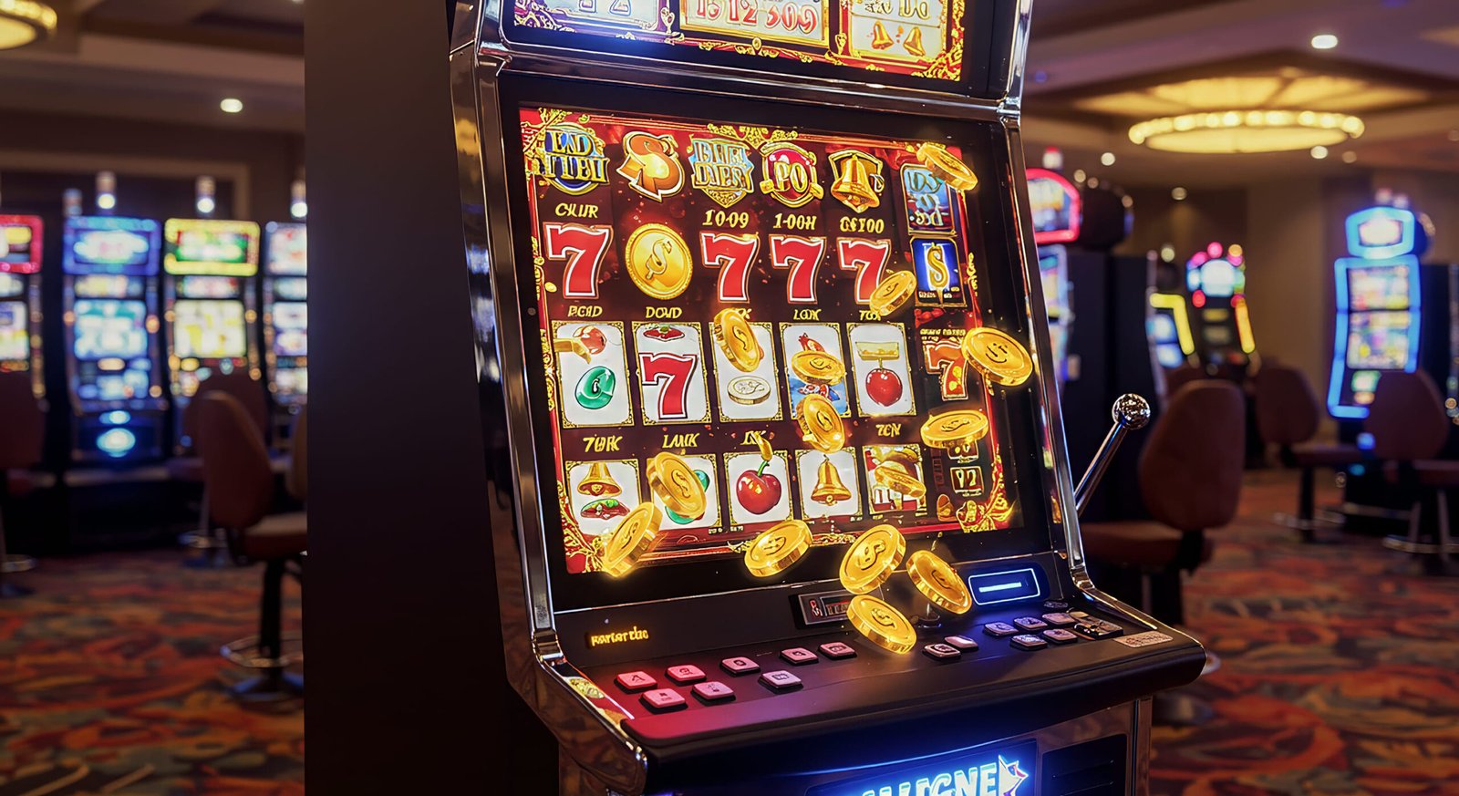 Jackpots progresivos en Chile: Historia de ganadores y estrategias para alcanzar el premio mayor